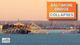 Baltimore Bridge Collapses After Ship Collision; NYT Plans Hit Piece on Shen Yun Performing Arts | NTD Good Morning (March 26)